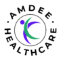 Logo Amdee Healthcare